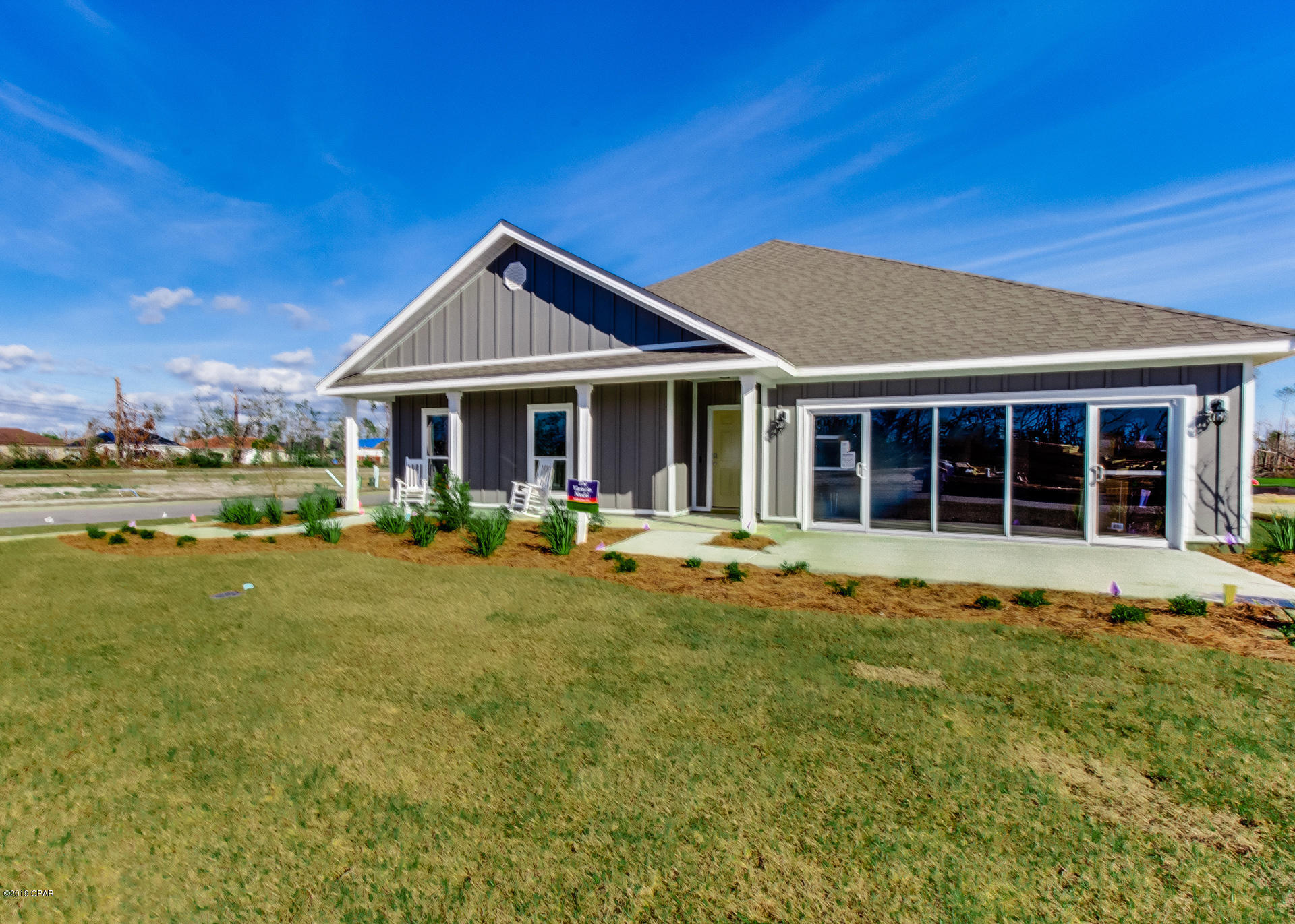 301 Highbrook Road, Unit LOT 1087 Panama City, FL 32404 - Photo 26 of 29