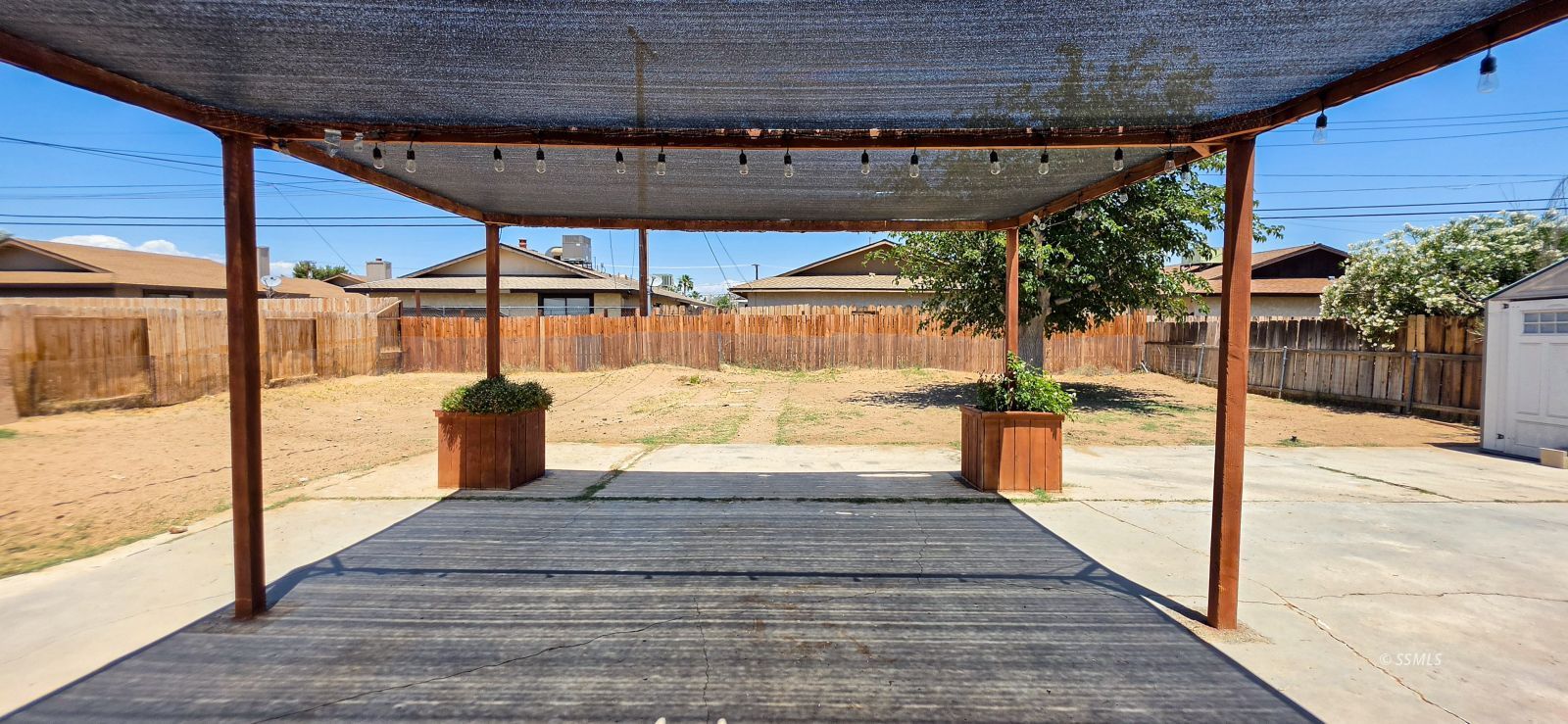700 East California Avenue Ridgecrest, CA 93555 - Photo 27 of 29