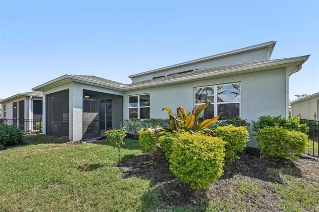 $635,000 | 4515 Bent Tree Boulevard, Sarasota, FL 34241