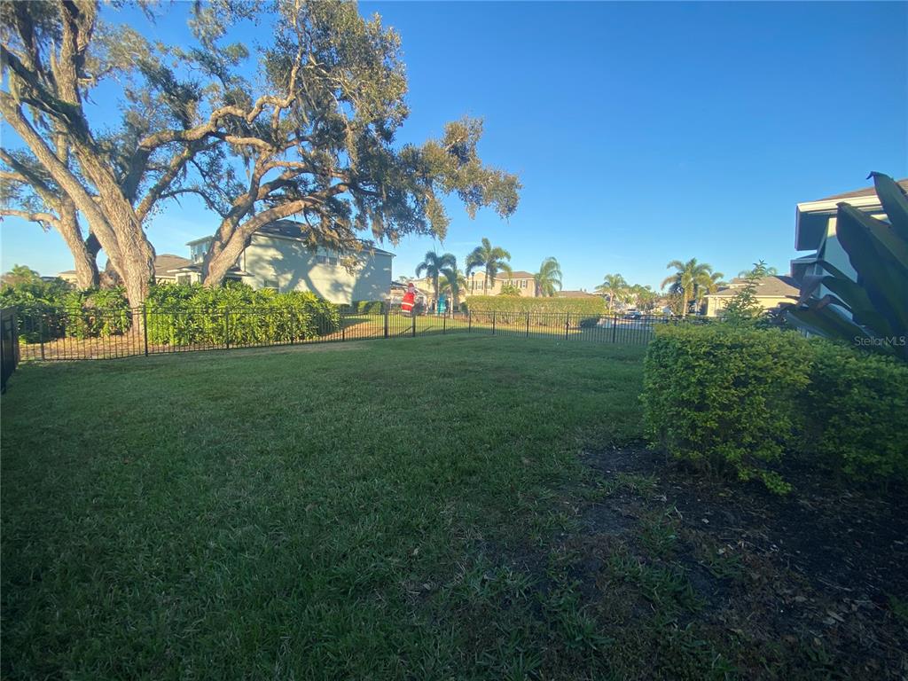 4515 Bent Tree Boulevard Sarasota, FL 34241 - Photo 28 of 34 a view of a green field