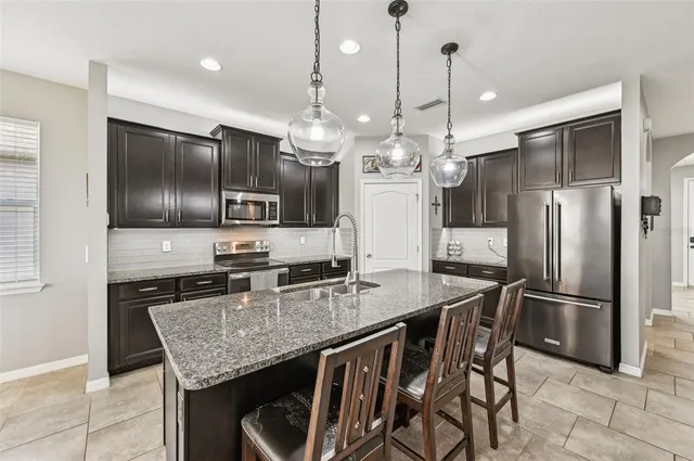 $635,000 | 4515 Bent Tree Boulevard, Sarasota, FL 34241