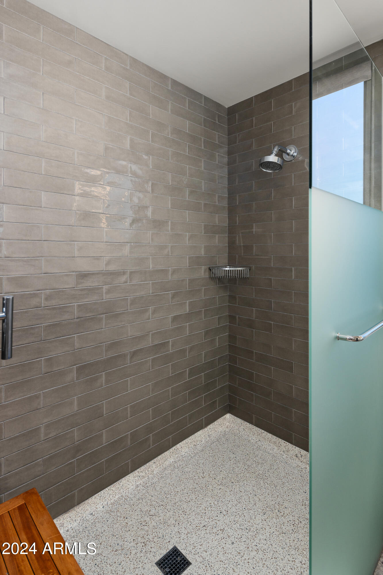 15212 North Sandy Blf Road Fort McDowell, AZ 85264 - Photo 48 of 66 a bathroom with a shower