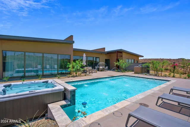 $15,000 | 15212 North Sandy Blf Road, Fort McDowell, AZ 85264