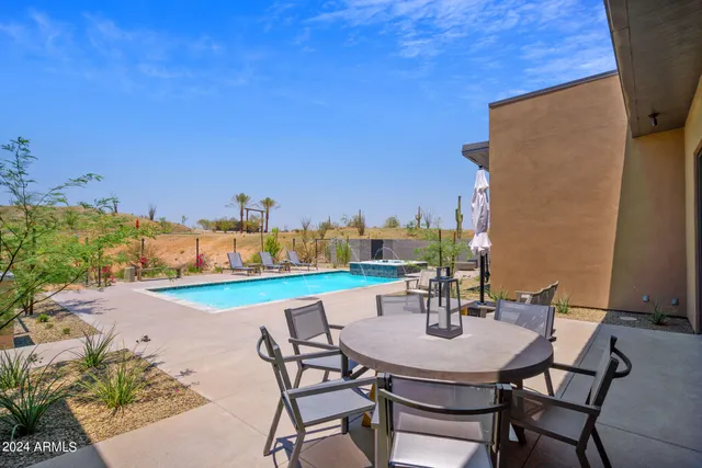 $15,000 | 15212 North Sandy Blf Road, Fort McDowell, AZ 85264