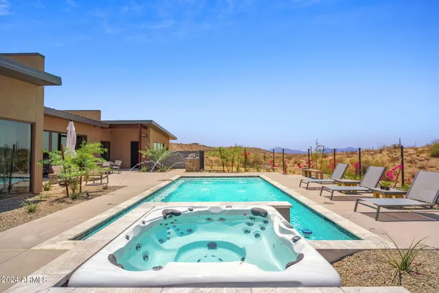 $15,000 | 15212 North Sandy Blf Road, Fort McDowell, AZ 85264