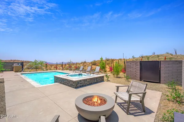 $15,000 | 15212 North Sandy Blf Road, Fort McDowell, AZ 85264