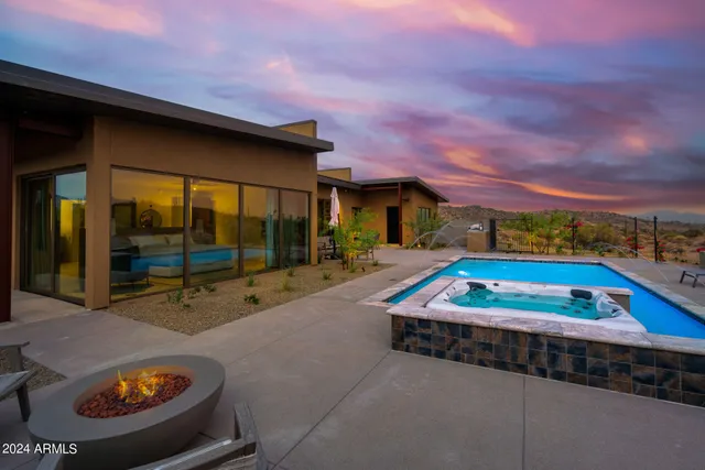 $15,000 | 15212 North Sandy Blf Road, Fort McDowell, AZ 85264