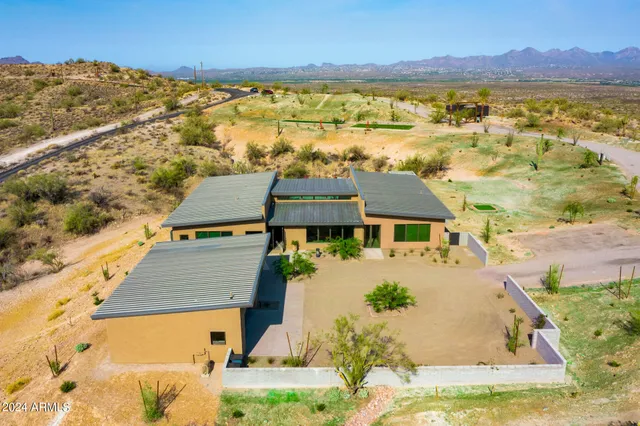 $15,000 | 15212 North Sandy Blf Road, Fort McDowell, AZ 85264
