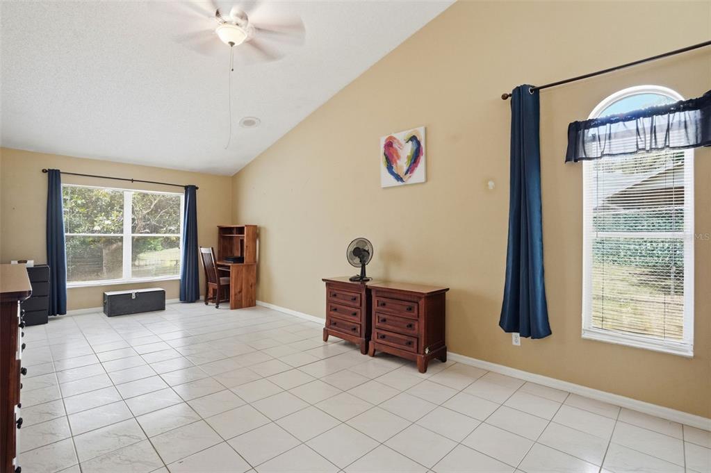 4219 Newton Road Spring Hill, FL 34606 - Photo 18 of 35 a view of a livingroom with furniture