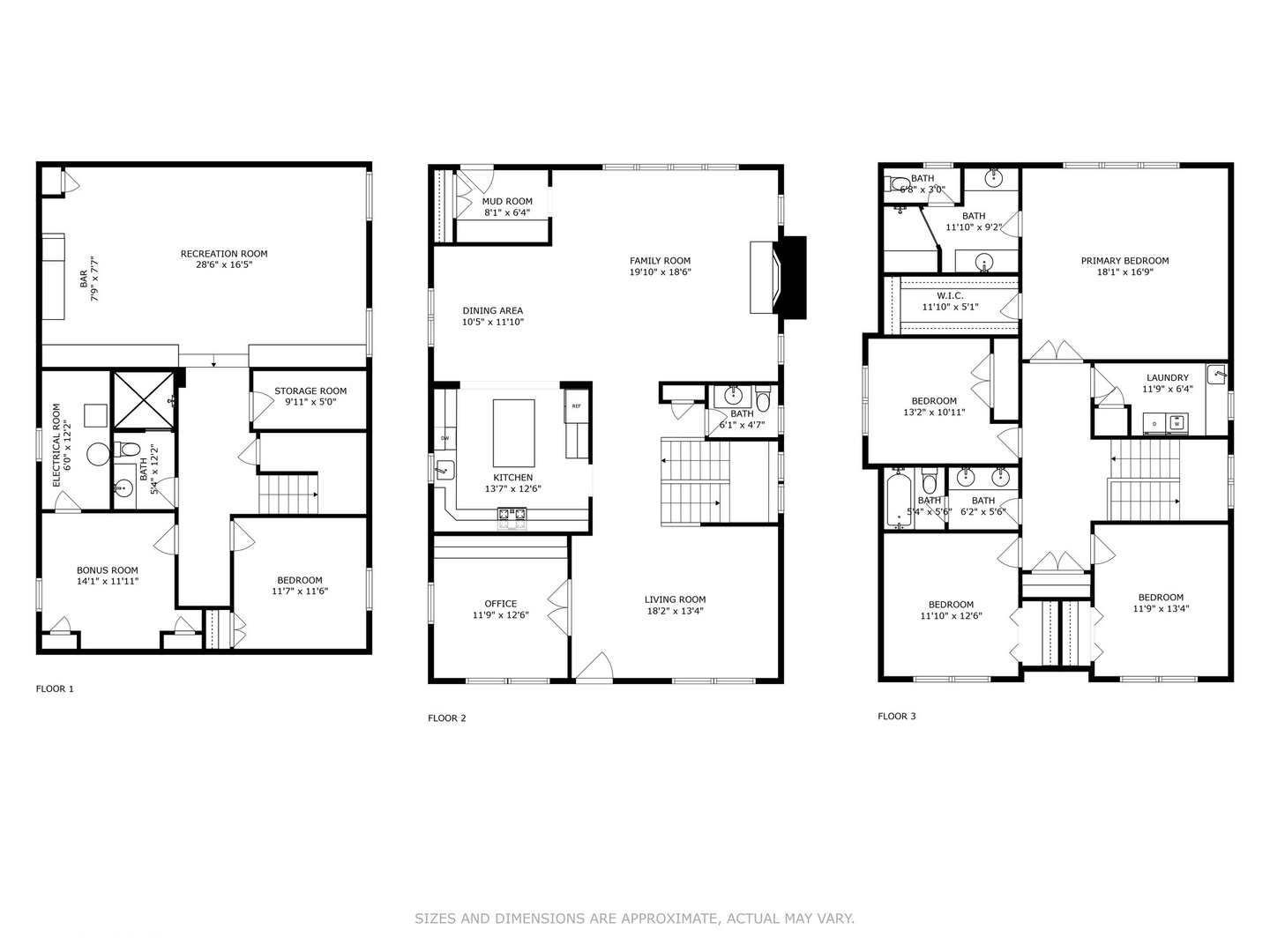 374 North Myrtle Avenue Elmhurst, IL 60126 - Photo 62 of 75