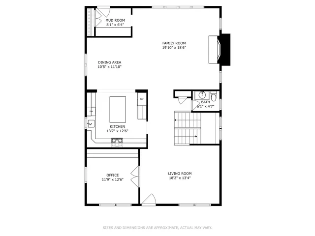$1,499,000 | 374 North Myrtle Avenue, Elmhurst, IL 60126
