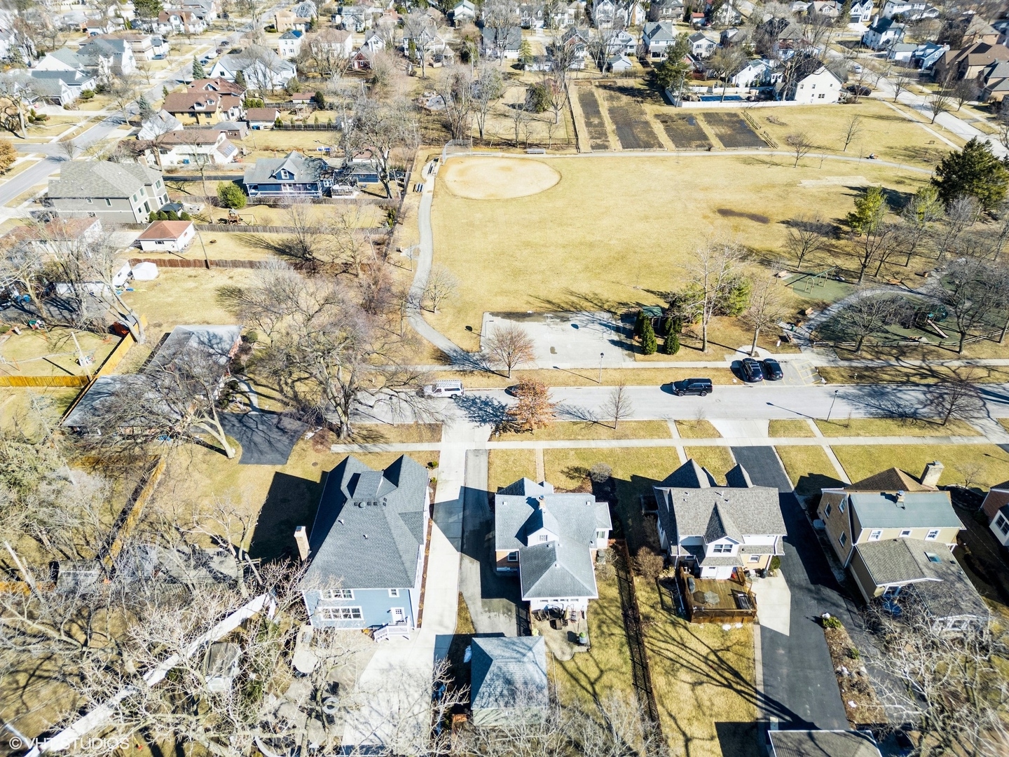 374 North Myrtle Avenue Elmhurst, IL 60126 - Photo 66 of 75