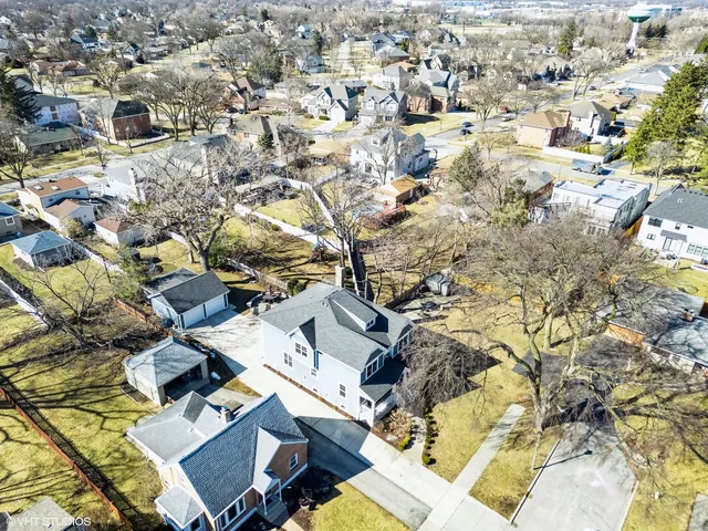 $1,499,000 | 374 North Myrtle Avenue, Elmhurst, IL 60126