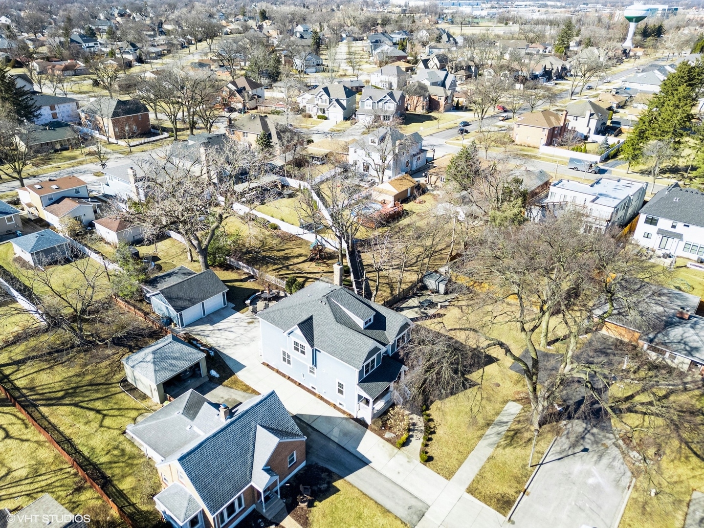 374 North Myrtle Avenue Elmhurst, IL 60126 - Photo 67 of 75