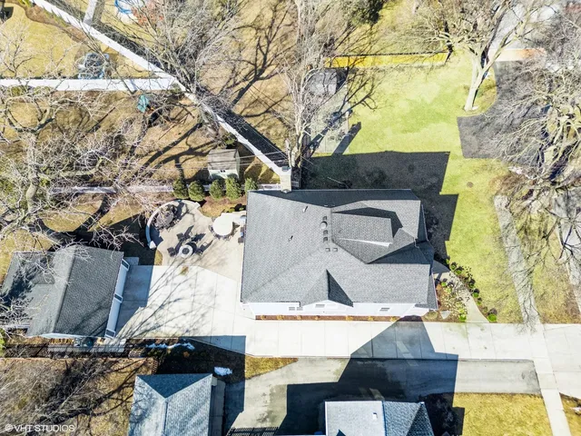 $1,499,000 | 374 North Myrtle Avenue, Elmhurst, IL 60126