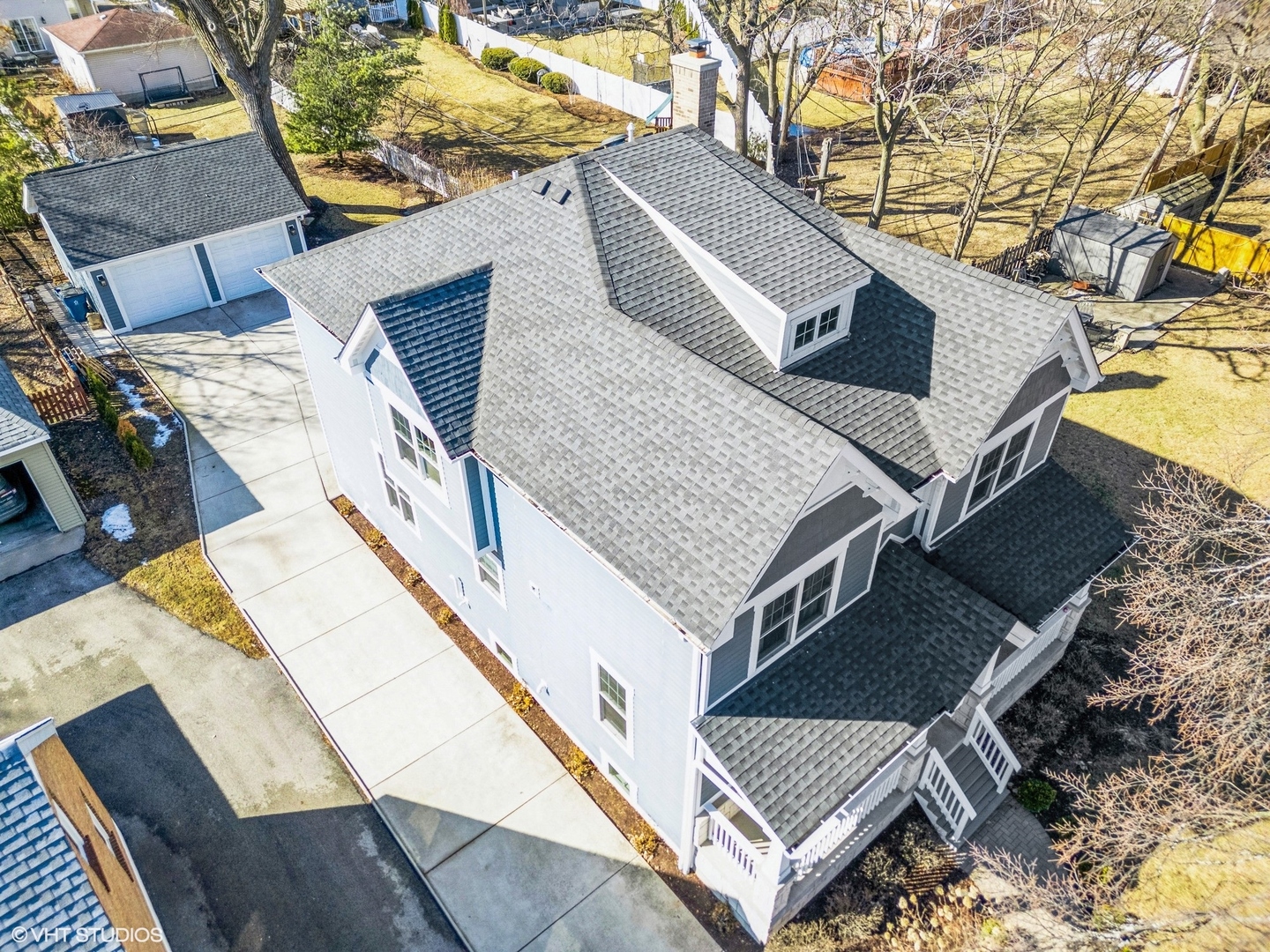 374 North Myrtle Avenue Elmhurst, IL 60126 - Photo 71 of 75