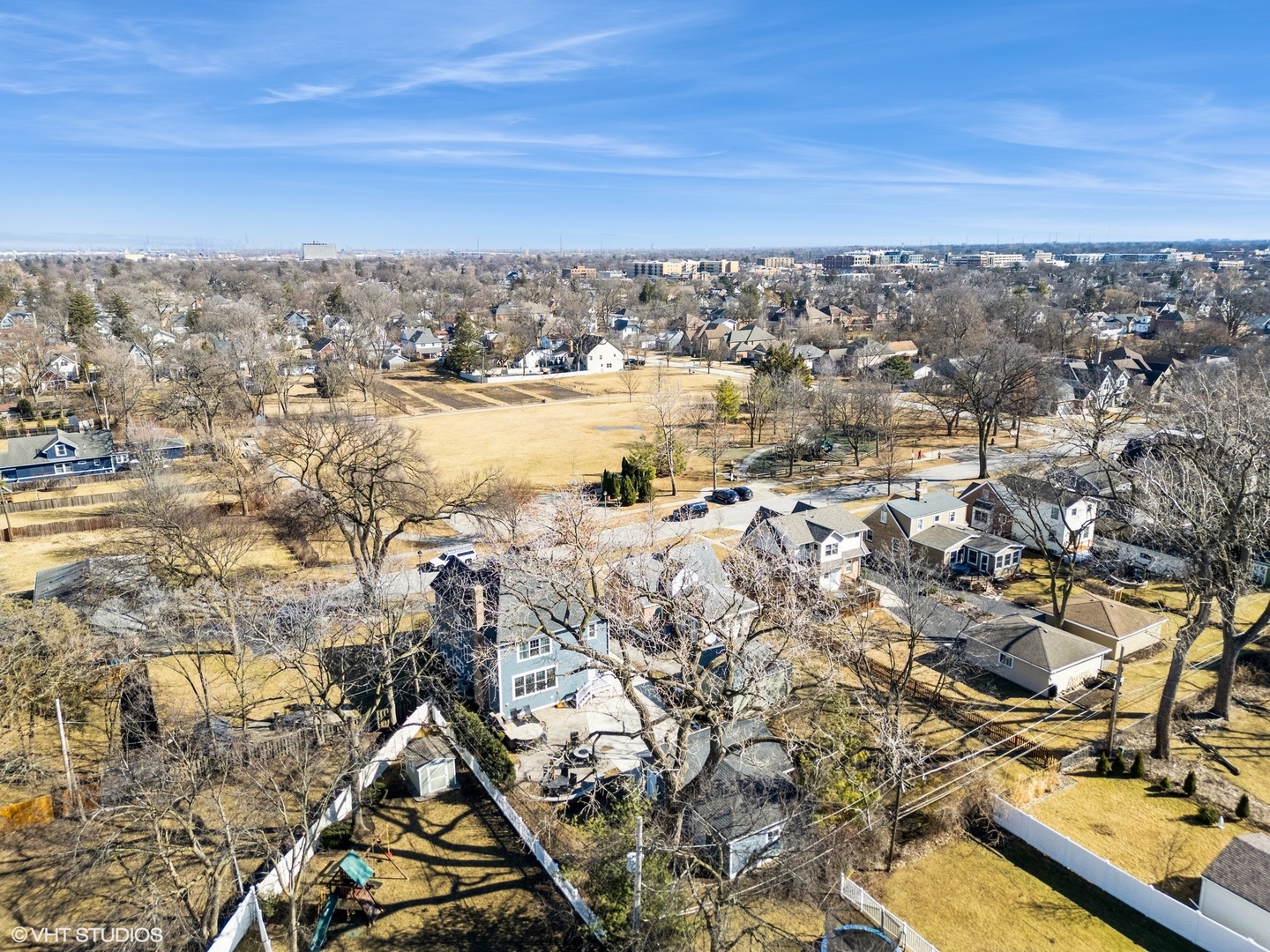 374 North Myrtle Avenue Elmhurst, IL 60126 - Photo 73 of 75