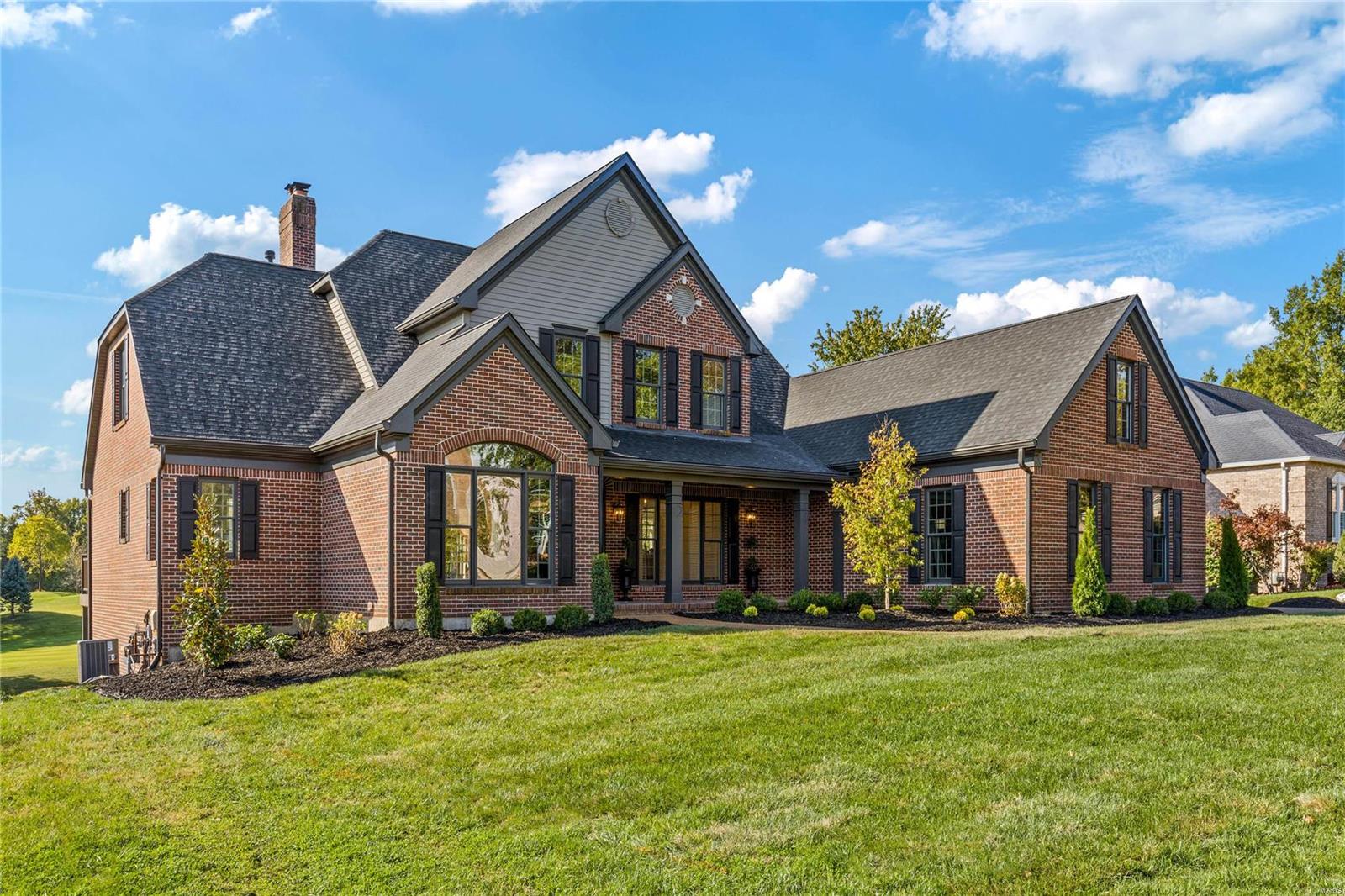 125 Roehampton Lane Weldon Spring, MO 63304 - Photo 1 of 76 Gallery Image 1