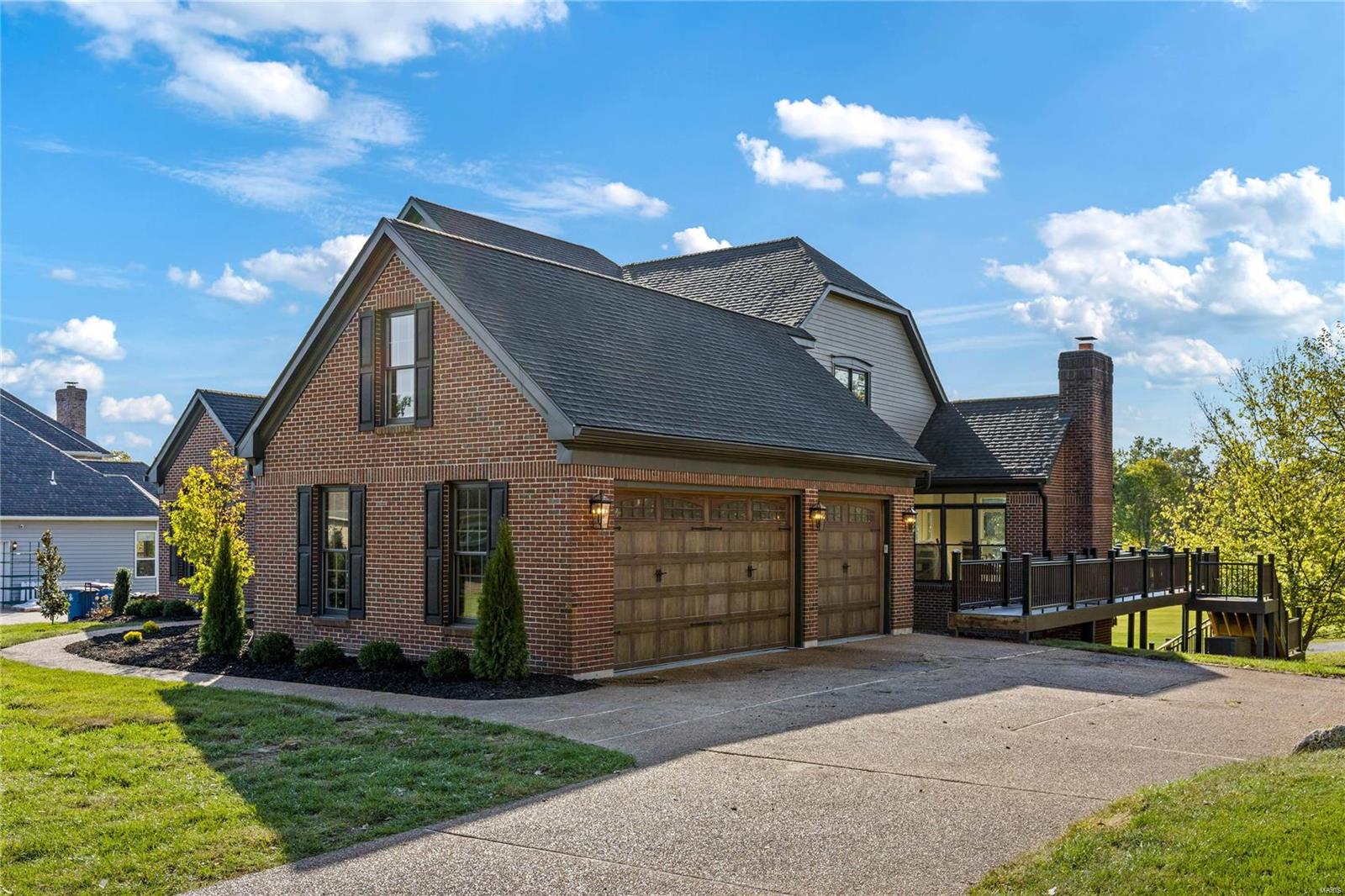 125 Roehampton Lane Weldon Spring, MO 63304 - Photo 2 of 76 Gallery Image 2