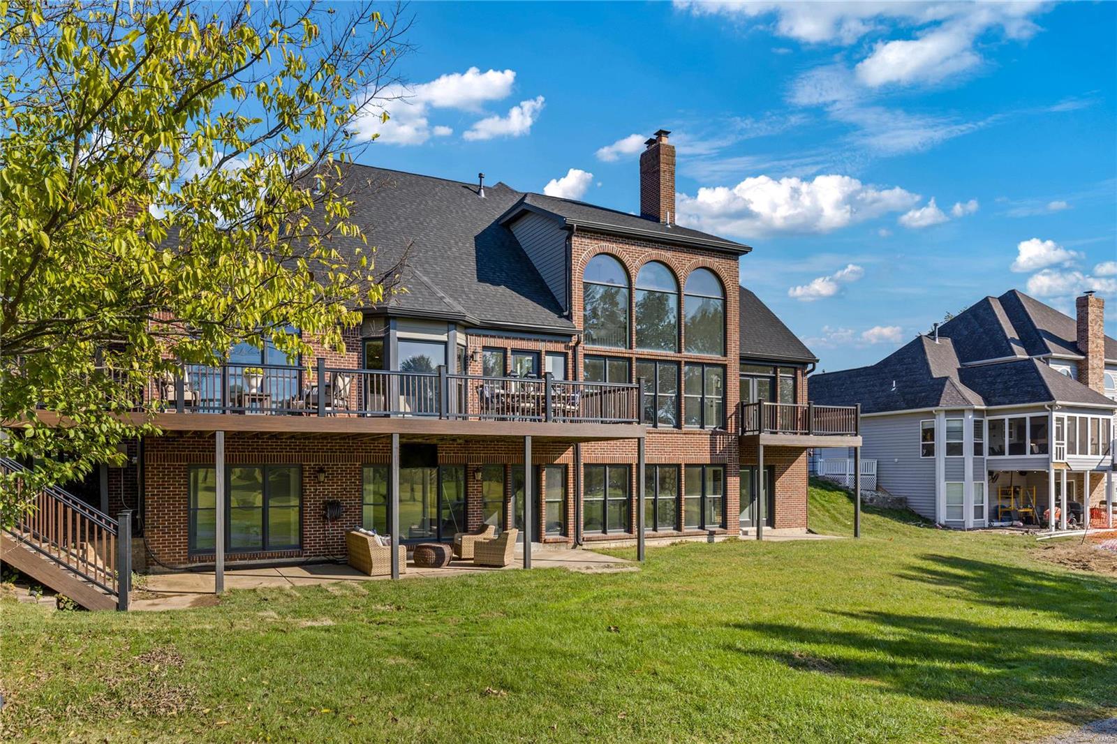125 Roehampton Lane Weldon Spring, MO 63304 - Photo 4 of 76 Gallery Image 4