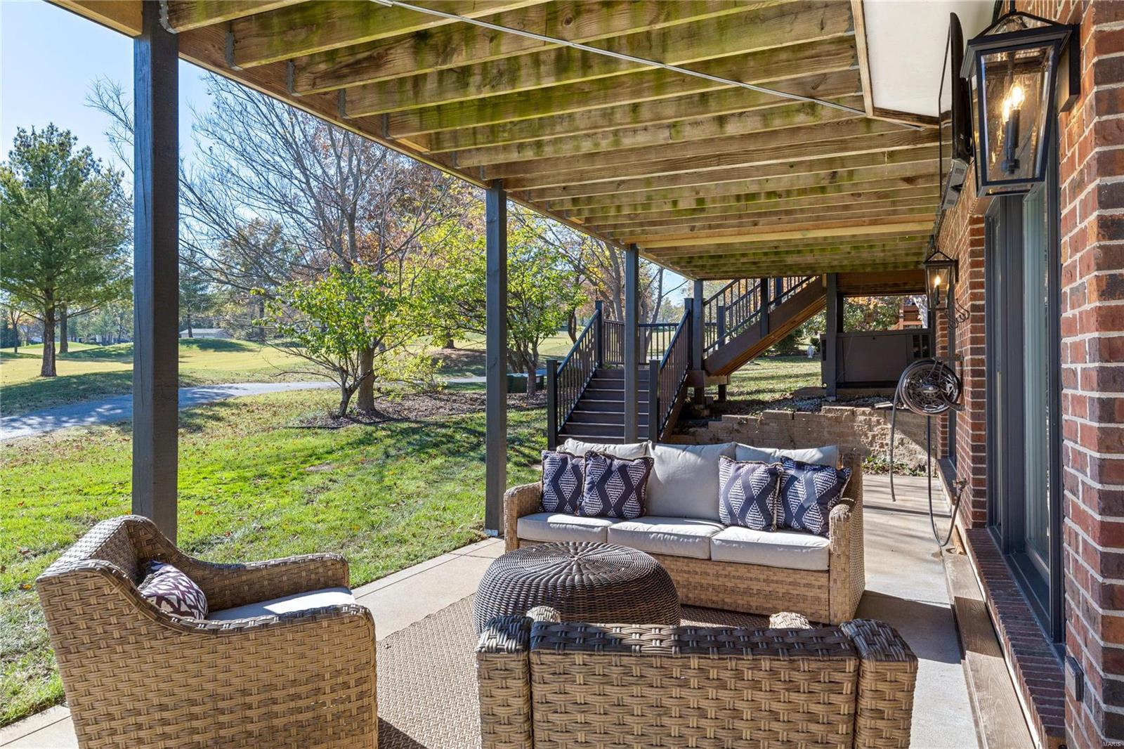 125 Roehampton Lane Weldon Spring, MO 63304 - Photo 75 of 76 Gallery Image 75