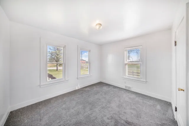 $260,000 | 13431 Crowe Road, Milan, MI 48160