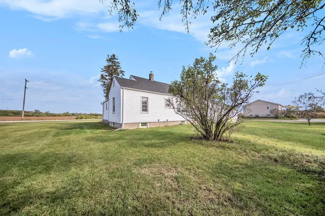 $260,000 | 13431 Crowe Road, Milan, MI 48160