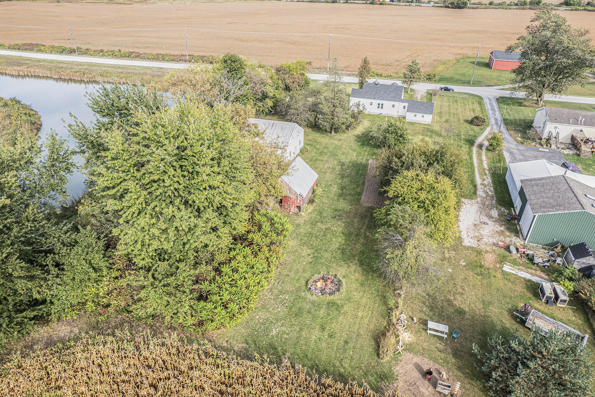 13431 Crowe Road Milan, MI 48160 - Photo 28 of 29 028_file_480