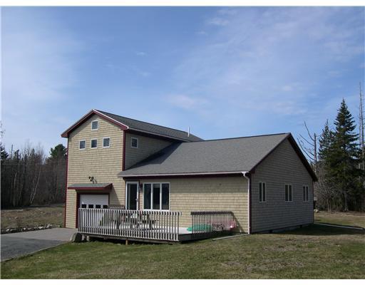 29 Backfield Road Tremont, ME 04674 - Photo 2 of 10 Exterior Front.