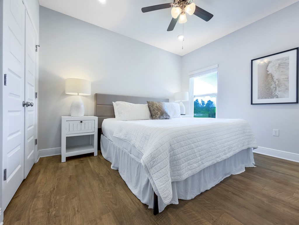 818 Backwater Road Port St. Joe, FL 32456 - Photo 27 of 48