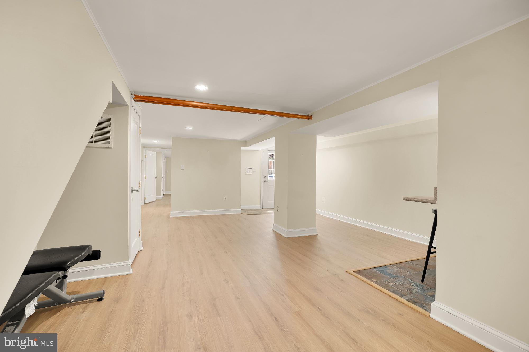 1834 Park Road Northwest Washington, DC 20010 - Photo 50 of 67 Large living space