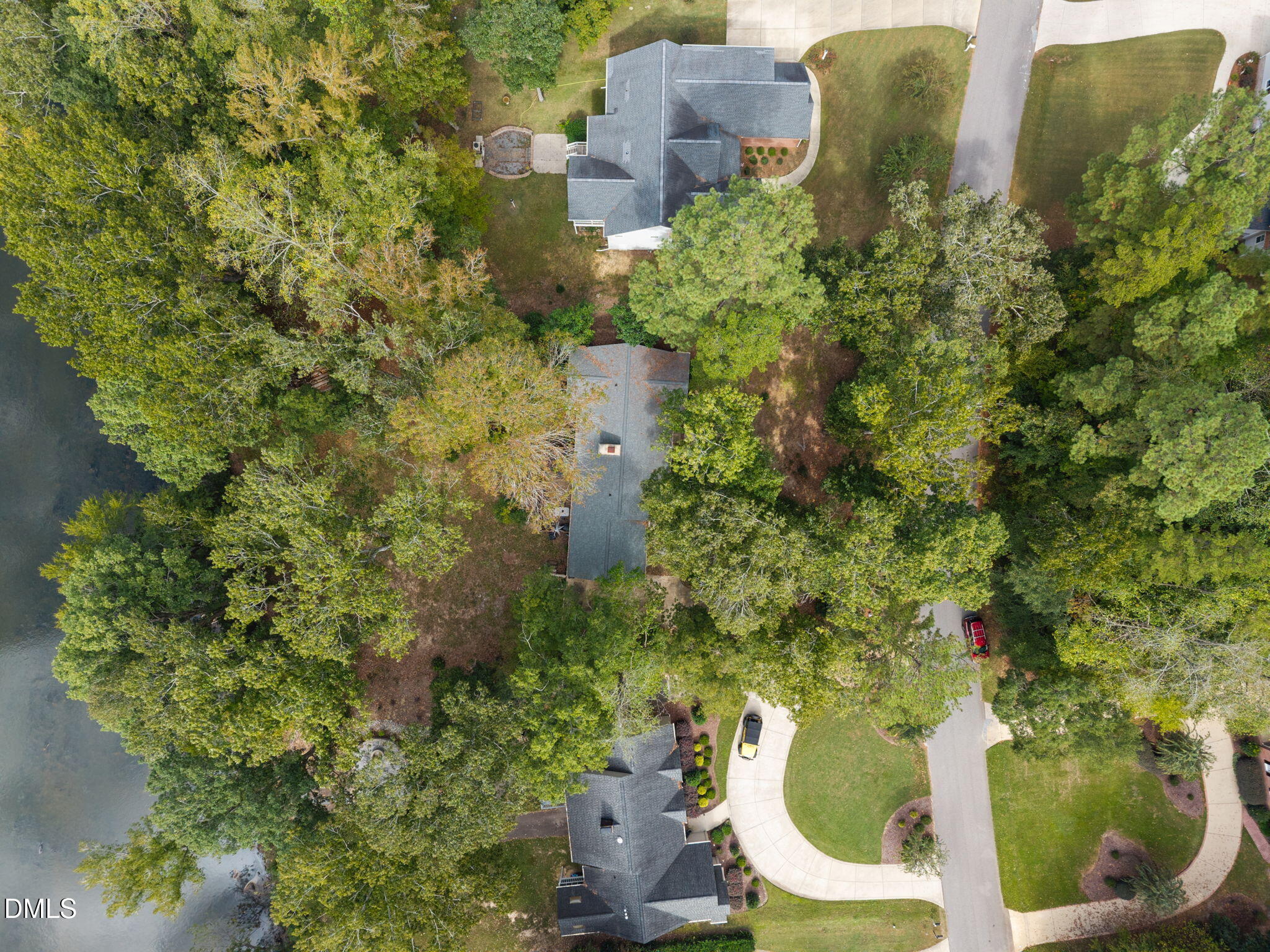 978 Keith Hills Road Lillington, NC 27546 - Photo 45 of 47 10-web-or-mls-DJI_20251006121109_0112_D