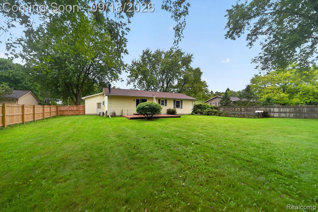 5844 Green Road Haslett, MI 48840 - Photo 34 of 38 Gallery Image 34