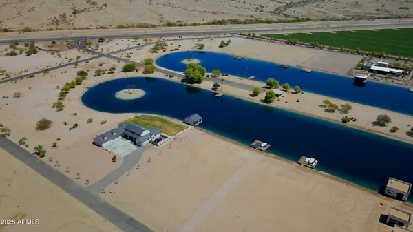 $2,490,000 | 26107 317th Avenue, Buckeye, AZ 85326