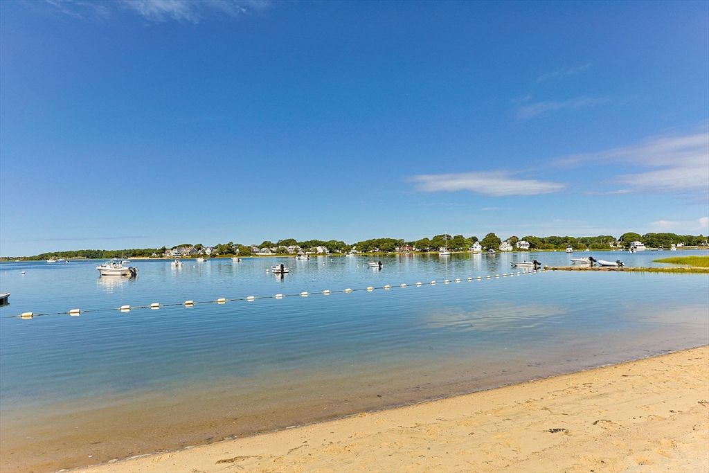 7 Spruce Drive Bourne, MA 02559 - Photo 30 of 39 a view of lake