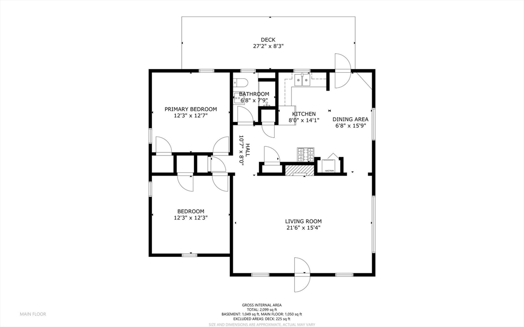 7 Spruce Drive Bourne, MA 02559 - Photo 37 of 39 a picture of a wall with a white wall