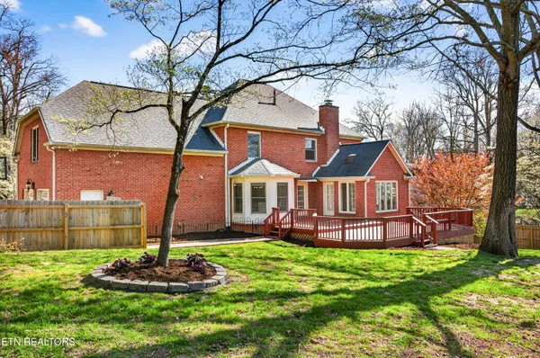 $765,000 | 159 Federal Boulevard, Knoxville, TN 37934