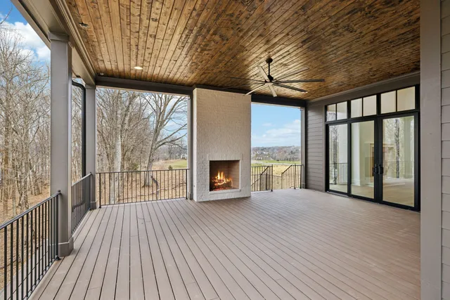 $3,998,720 | 8517 Blanton Court, College Grove, TN 37046