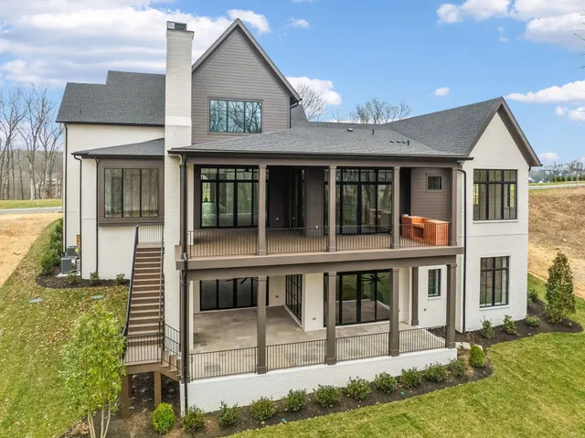 $3,998,720 | 8517 Blanton Court, College Grove, TN 37046