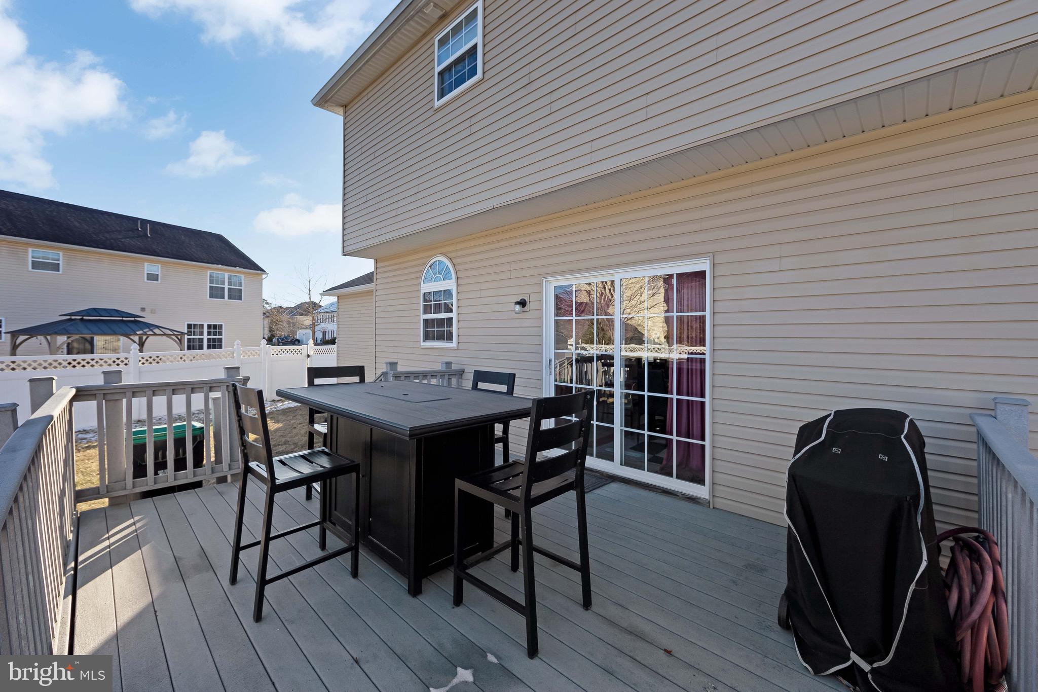 153 Quiet Road Sicklerville, NJ 08081 - Photo 34 of 36