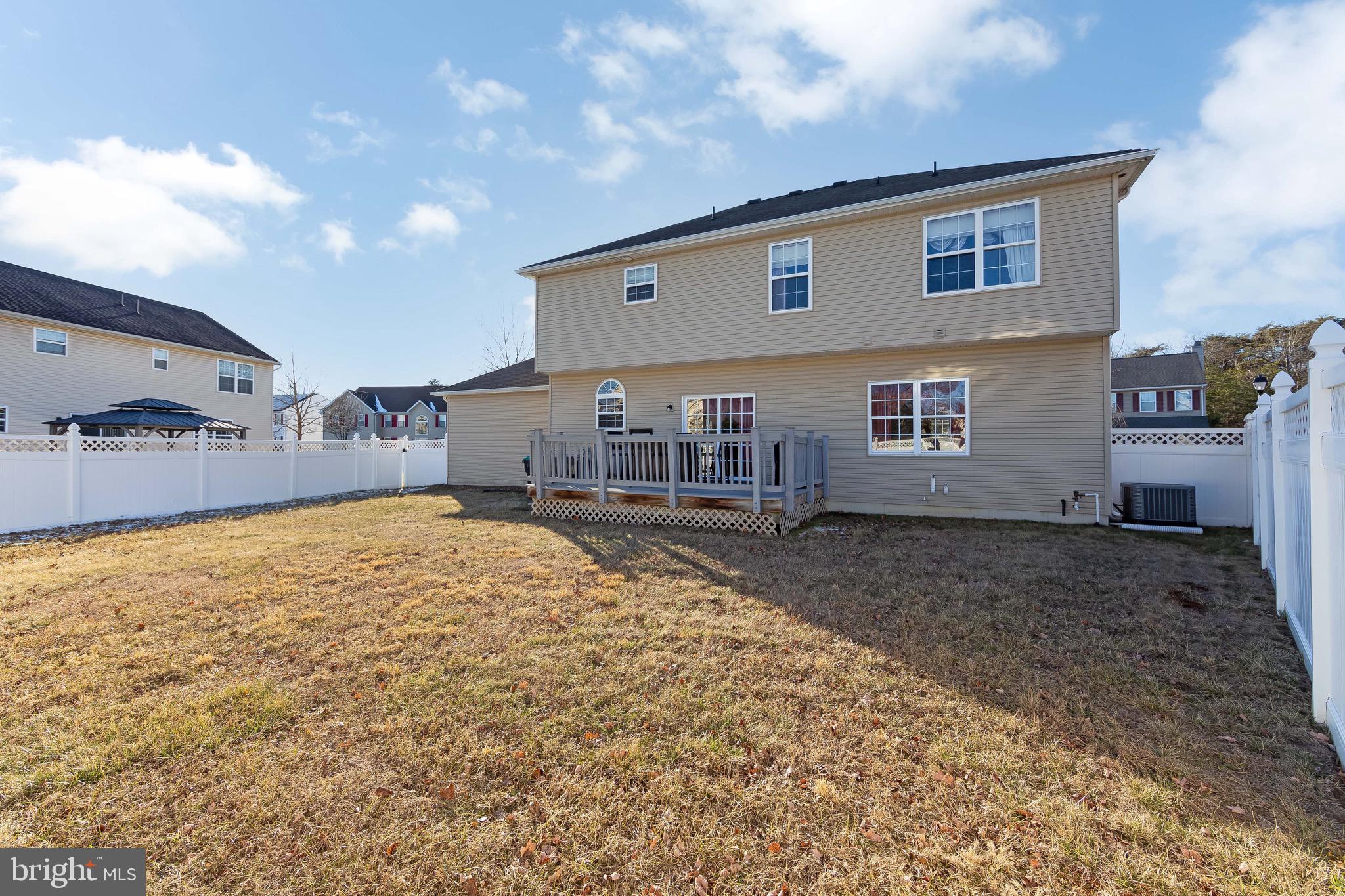 153 Quiet Road Sicklerville, NJ 08081 - Photo 35 of 36