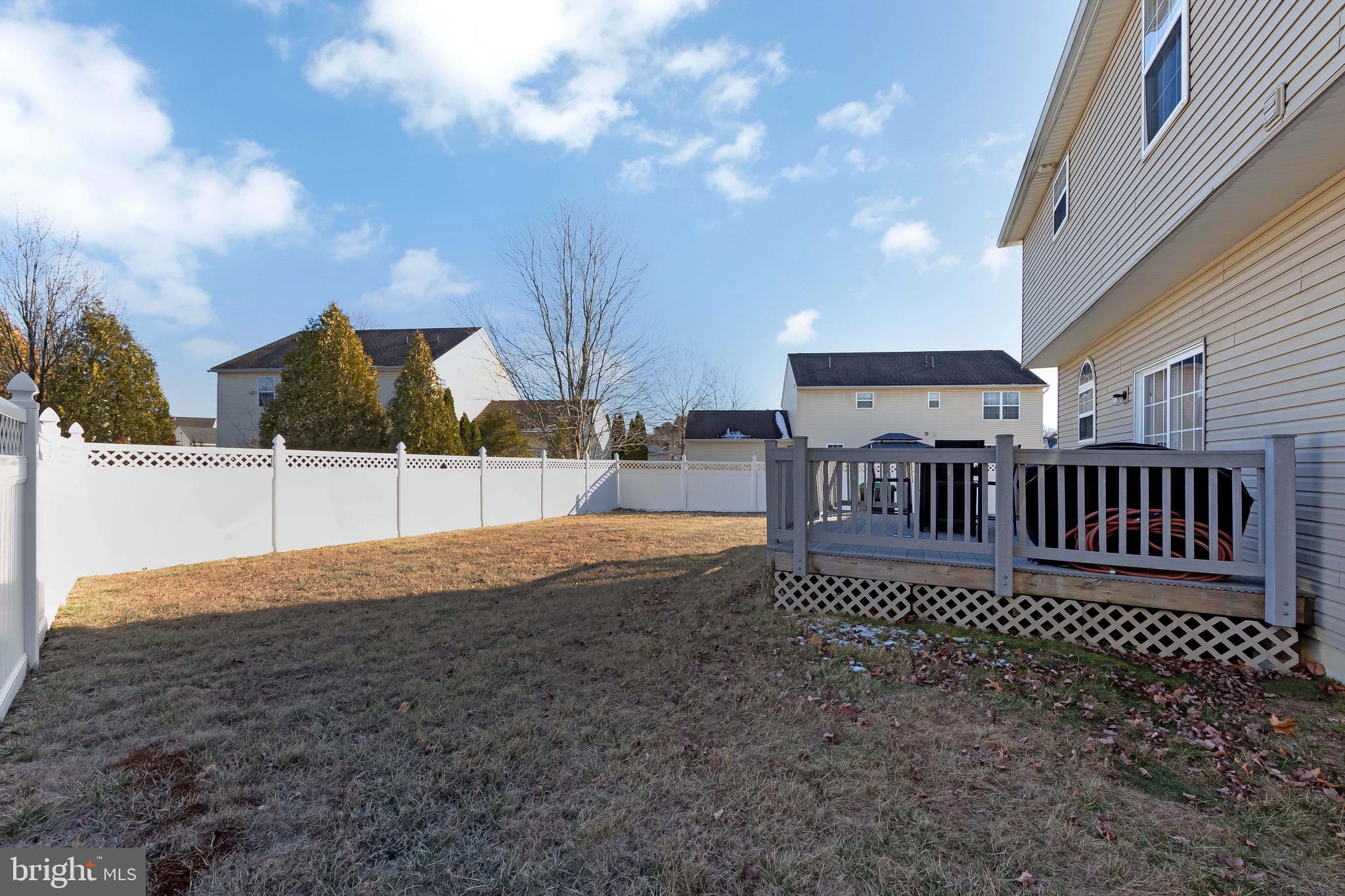 153 Quiet Road Sicklerville, NJ 08081 - Photo 36 of 36