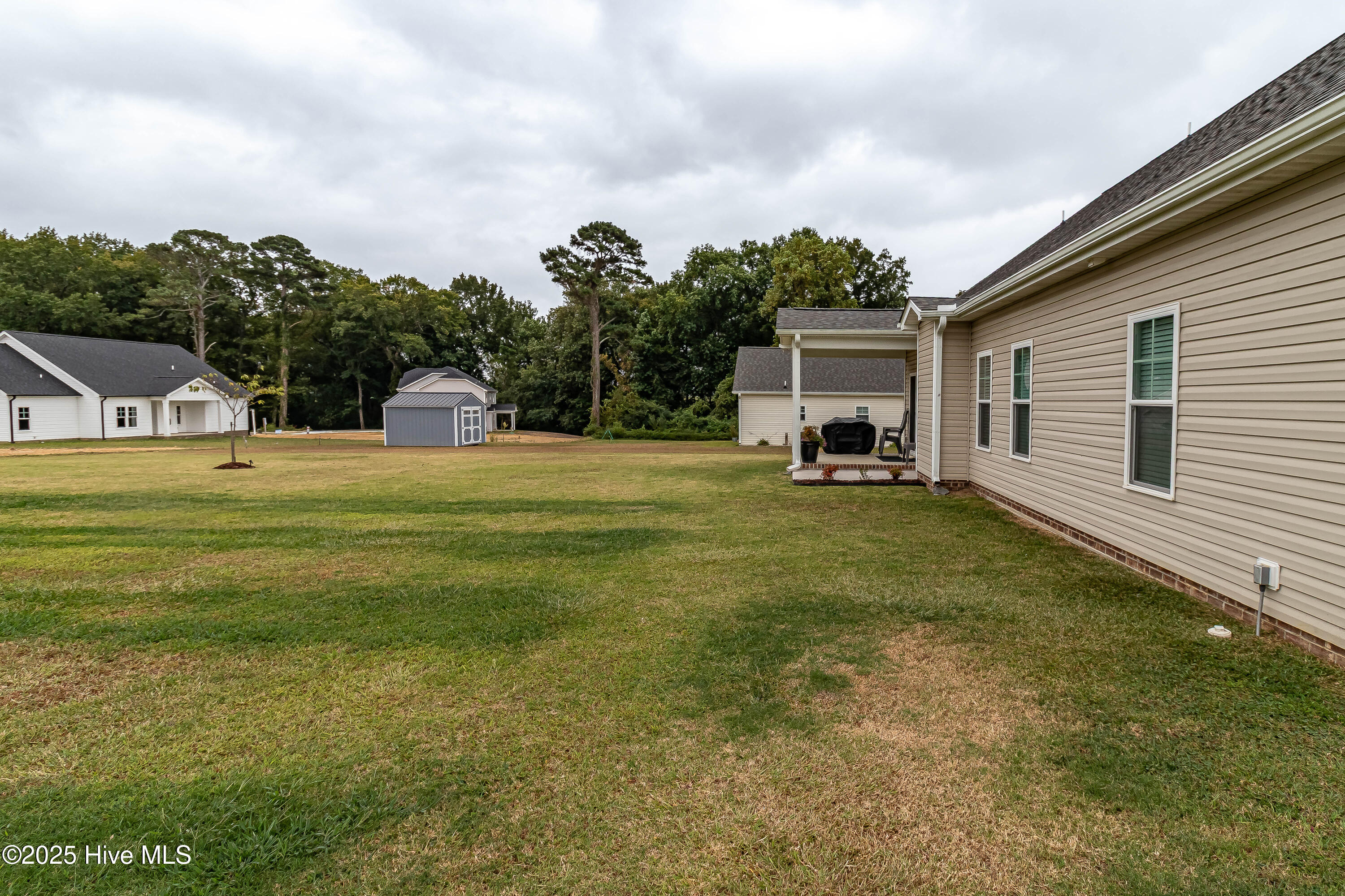 1540 Antioch Road Pikeville, NC 27863 - Photo 31 of 36 IMG_8235