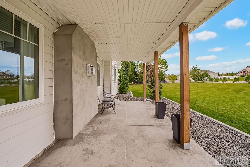 1713 Sage Hen Court Ammon, ID 83401 - Photo 106 of 121