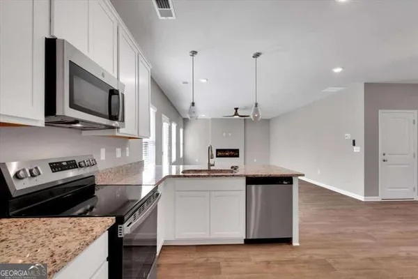 $379,190 | 398 River Walk Farm Parkway, Covington, GA 30014