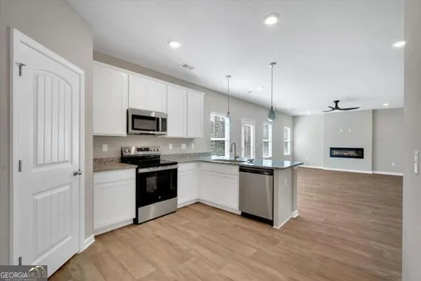$379,190 | 398 River Walk Farm Parkway, Covington, GA 30014