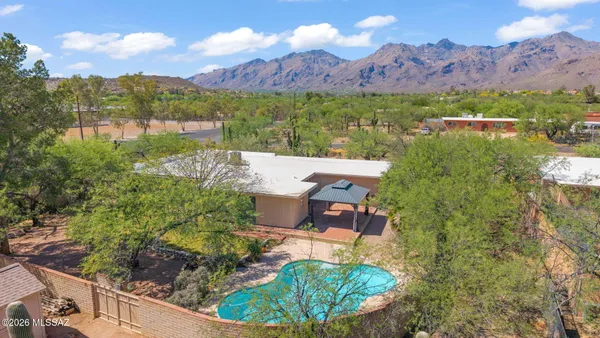 $548,000 | 9070 East Kayenta Drive, Tucson, AZ 85749