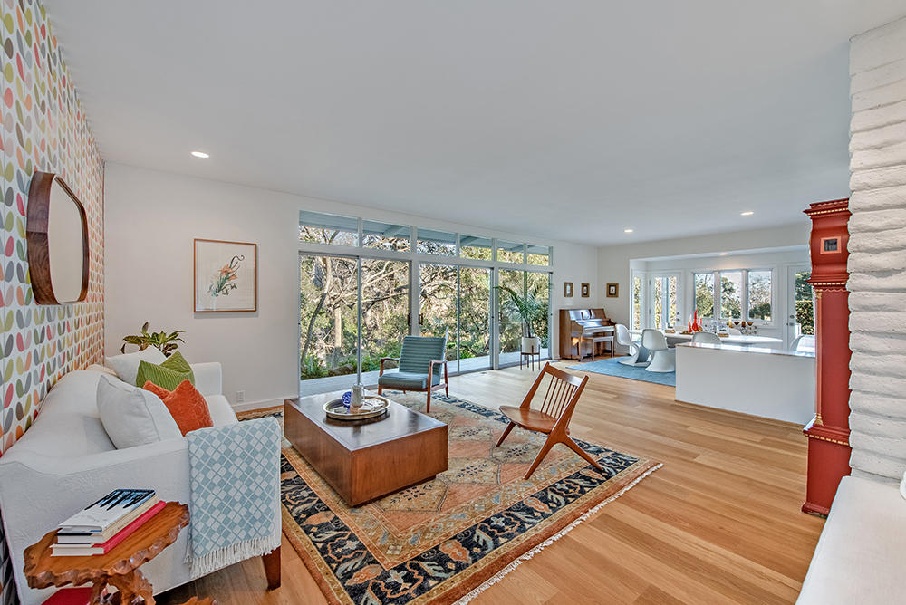 1211 East Valley Road Montecito, CA 93108 - Photo 13 of 63 1211 E Valley Rd Santa Barbara-14 copy