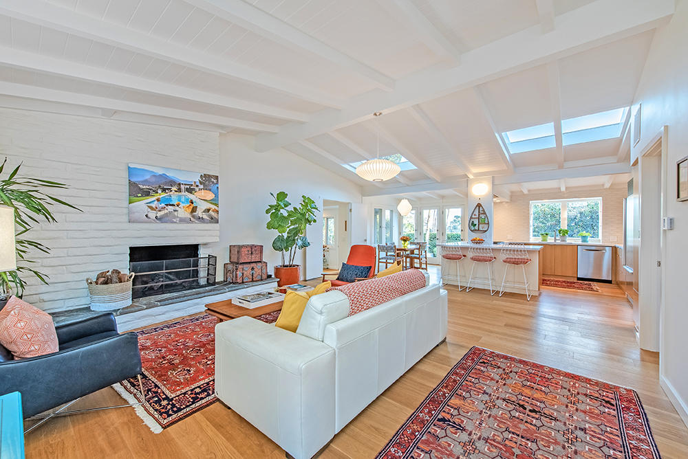 1211 East Valley Road Montecito, CA 93108 - Photo 17 of 63 1211 E Valley Rd Santa Barbara-34 copy