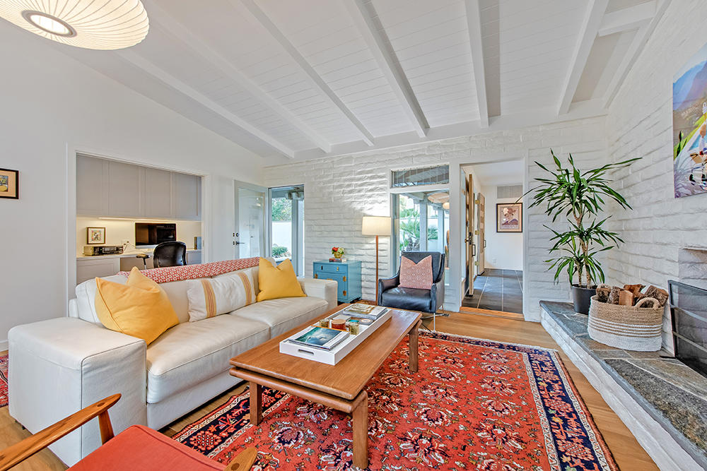 1211 East Valley Road Montecito, CA 93108 - Photo 19 of 63 1211 E Valley Rd Santa Barbara-37 copy